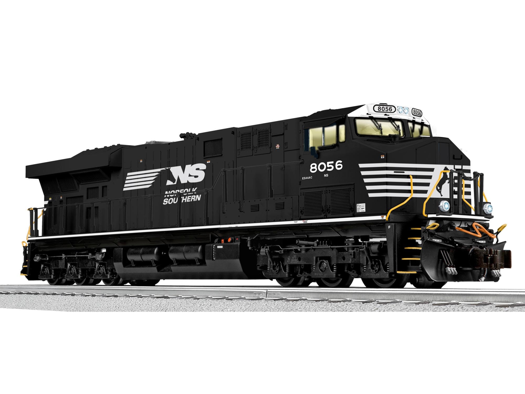 Norfolk southern deals lionel o scale